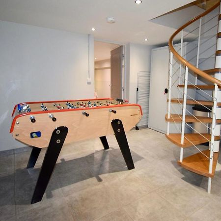 L'Etoile du Berger Villa Saint-Martin-de-la-Porte Eksteriør billede